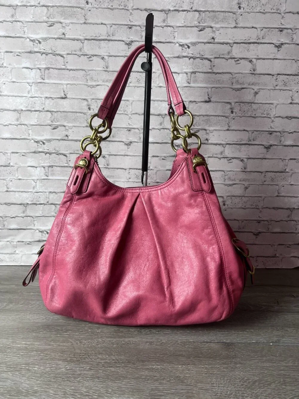 Coach limited edition